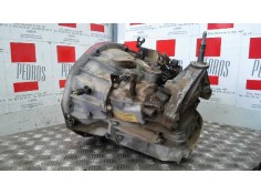 Recambio de caja cambios para renault laguna ii (bg0) 1.9 dci diesel referencia OEM IAM PK6018   2