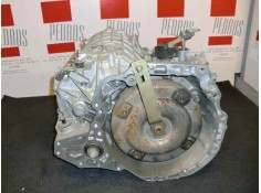Recambio de caja cambios para nissan almera tino (v10m) 1.8 16v cat referencia OEM IAM CK21  44586 2