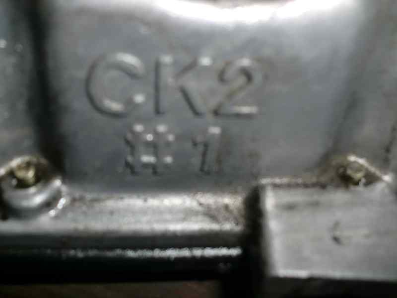 Recambio de caja cambios para nissan almera tino (v10m) 1.8 16v cat referencia OEM IAM CK21  44586