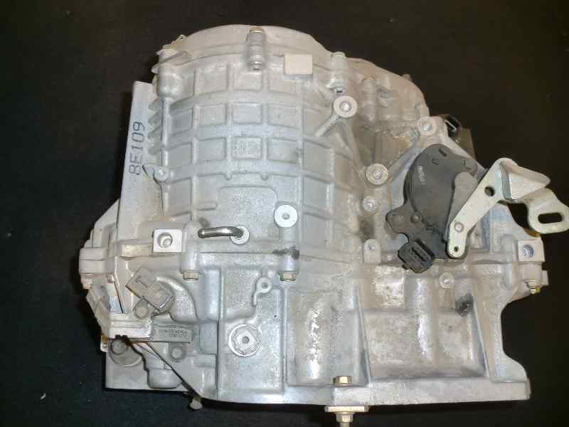 Recambio de caja cambios para nissan almera tino (v10m) 1.8 16v cat referencia OEM IAM CK21  44586