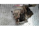 CAJA CAMBIOS PK6018 