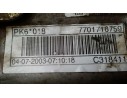 CAJA CAMBIOS PK6018 