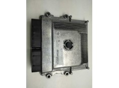 Recambio de centralita motor uce para peugeot 3008 1.2 12v e-thp / puretech referencia OEM IAM HW9815023380 9832103580 