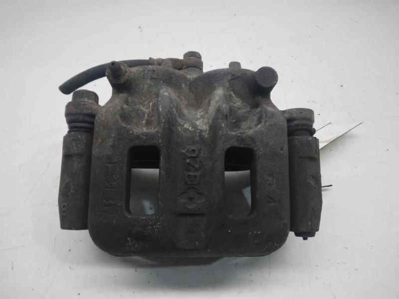 Recambio de pinza freno delantera izquierda para mitsubishi montero (v60/v70) 3.2 di-d gls hunter (5-ptas.) referencia OEM IAM  