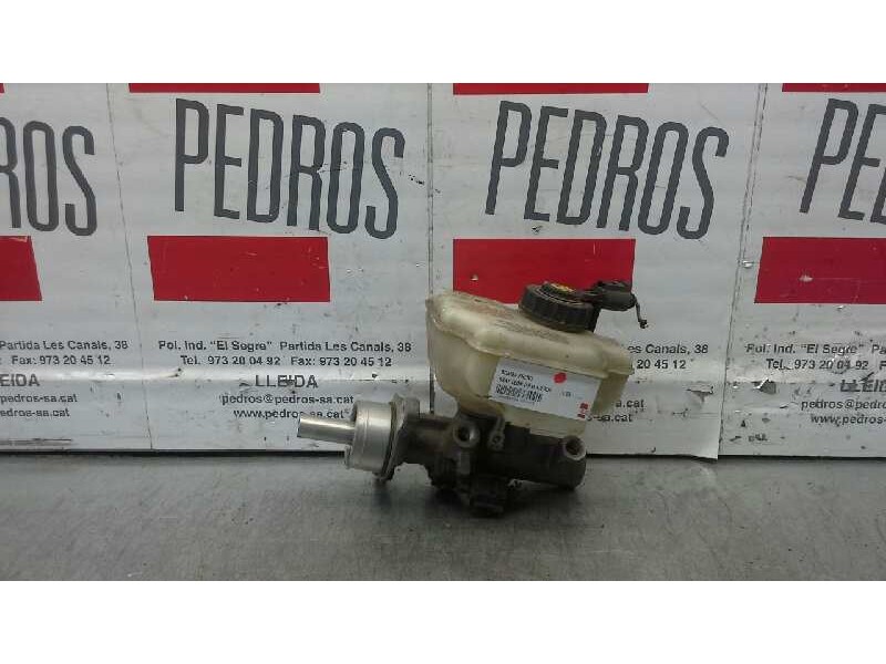 Recambio de bomba freno para seat leon (1p1) 1.9 tdi referencia OEM IAM 0204Y24052  