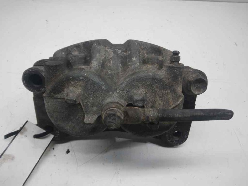 Recambio de pinza freno delantera izquierda para mitsubishi montero (v60/v70) 3.2 di-d gls hunter (5-ptas.) referencia OEM IAM  