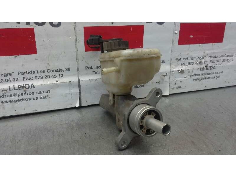 Recambio de bomba freno para seat leon (1p1) 1.9 tdi referencia OEM IAM 0204Y24052  