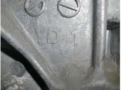 Recambio de caja cambios para nissan almera tino (v10m) 2.2 dci diesel cat referencia OEM IAM YD1  90127 2