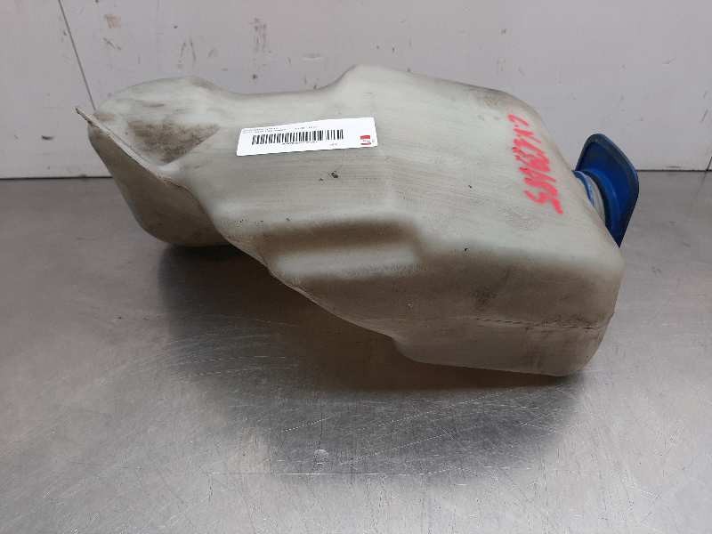 Recambio de deposito limpia para seat ibiza (6k) básico referencia OEM IAM 6K0955453F  