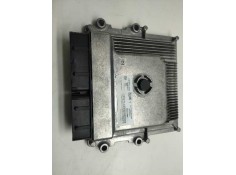 Recambio de centralita motor uce para peugeot 3008 1.2 12v e-thp / puretech referencia OEM IAM HW9815023380 9832103580 