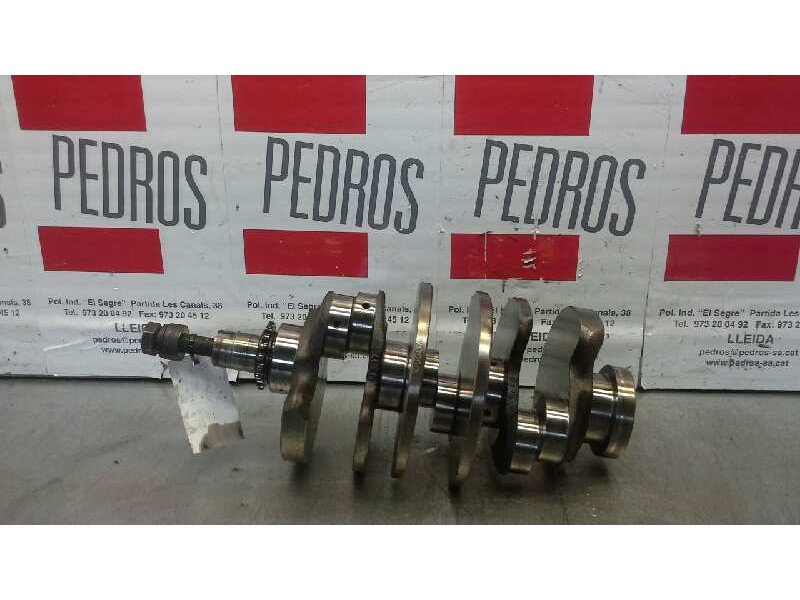 Recambio de cigueñal para audi a6 berlina (4b2) 2.5 v6 24v tdi referencia OEM IAM AFB  