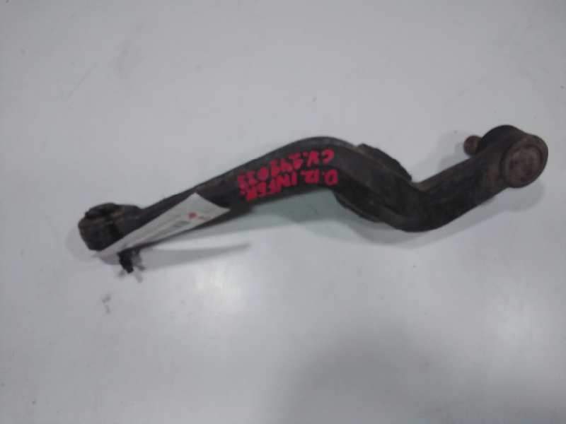 Recambio de brazo suspension inferior delantero izquierdo para citroën c15 d familiale referencia OEM IAM   