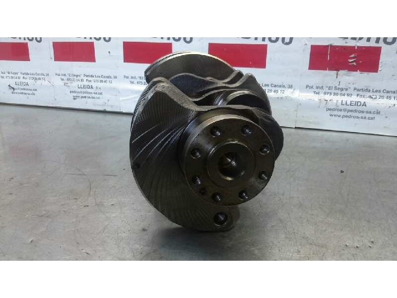 Recambio de cigueñal para audi a6 berlina (4b2) 2.5 v6 24v tdi referencia OEM IAM AFB  