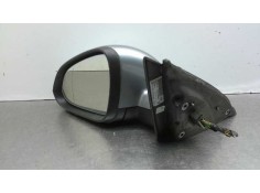 Recambio de retrovisor izquierdo para opel insignia berlina excellence referencia OEM IAM    2