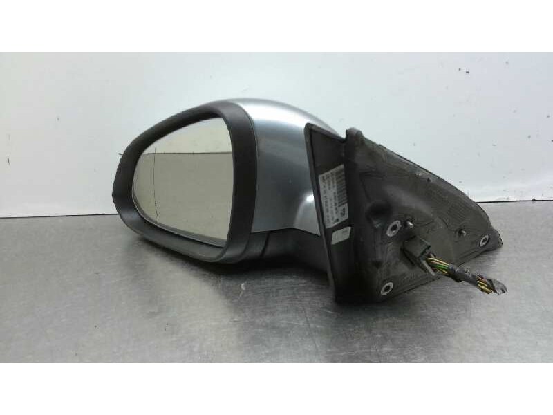 Recambio de retrovisor izquierdo para opel insignia berlina excellence referencia OEM IAM   