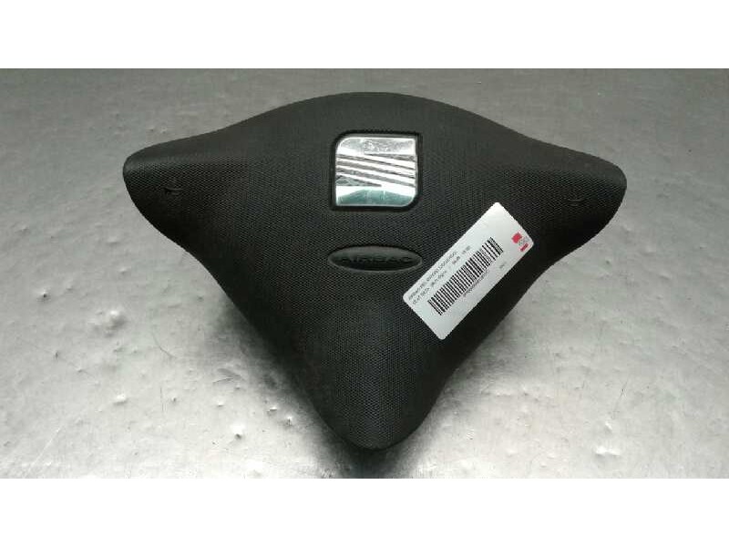 Recambio de airbag delantero izquierdo para seat ibiza (6k1) signo referencia OEM IAM 20175491550319 119024006A 