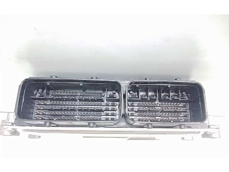 Recambio de centralita motor uce para peugeot 3008 1.2 12v e-thp / puretech referencia OEM IAM HW9815023380 9832103580 