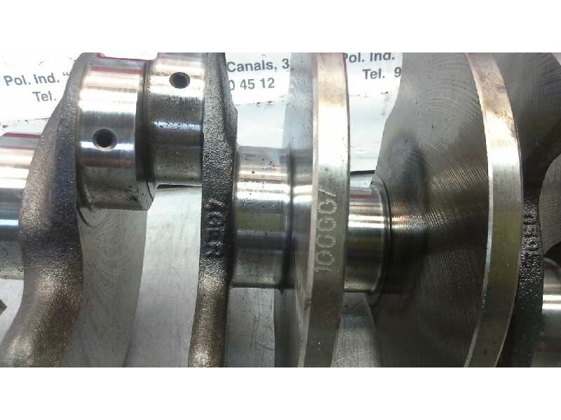 Recambio de cigueñal para audi a6 berlina (4b2) 2.5 v6 24v tdi referencia OEM IAM AFB  