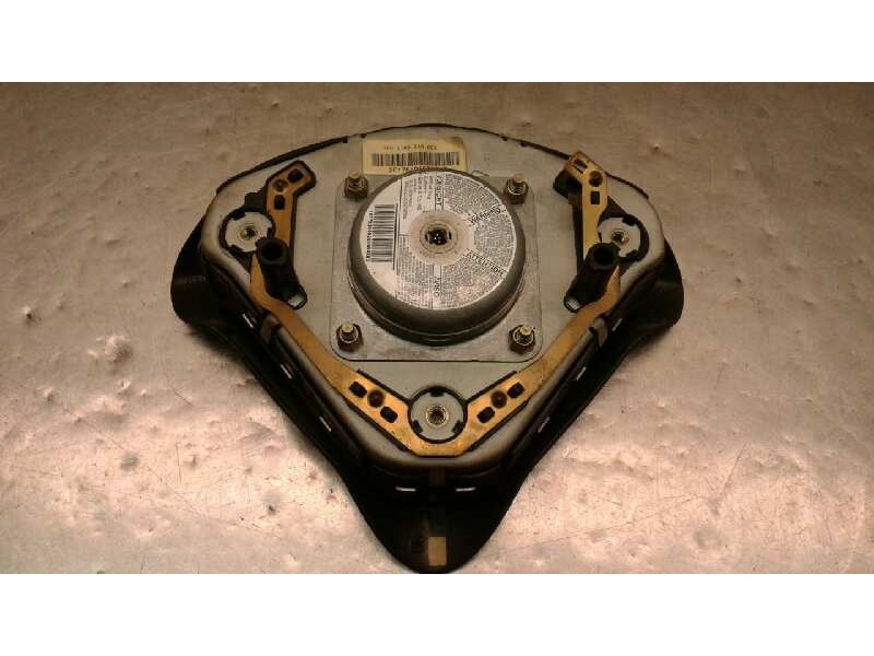 Recambio de airbag delantero izquierdo para seat ibiza (6k1) signo referencia OEM IAM 20175491550319 119024006A 