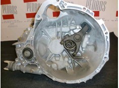 Recambio de caja cambios para nissan almera tino (v10m) 2.2 dci diesel cat referencia OEM IAM YD1  90127 2