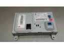 SISTEMA AUDIO / RADIO CD 13223793 