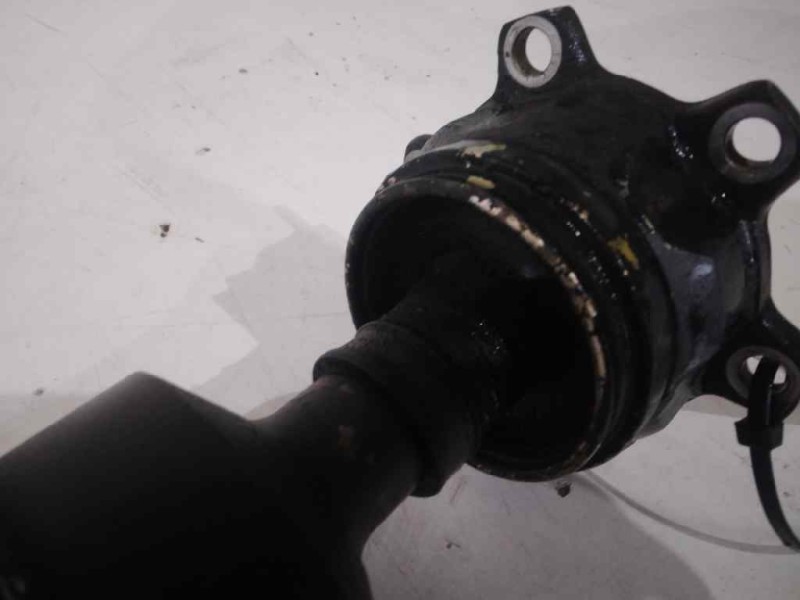 Recambio de transmision central delantera para mitsubishi montero (v60/v70) 3.2 di-d gls hunter (5-ptas.) referencia OEM IAM   