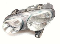 Recambio de faro izquierdo para mg rover serie 75 (rj) referencia OEM IAM 1DJ23805001  