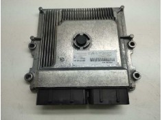 Recambio de centralita motor uce para peugeot 3008 1.2 12v e-thp / puretech referencia OEM IAM HW9815023380 9832103580 