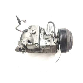 Recambio de compresor aire acondicionado para bmw 3 coupé (e92) 320 d referencia OEM IAM 4472601851  