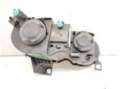 Recambio de faro izquierdo para mg rover serie 75 (rj) referencia OEM IAM 1DJ23805001   2