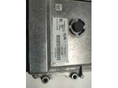 Recambio de centralita motor uce para peugeot 3008 1.2 12v e-thp / puretech referencia OEM IAM HW9815023380 9832103580  2