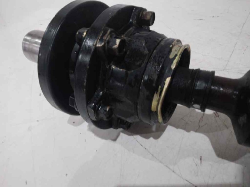 Recambio de transmision central delantera para mitsubishi montero (v60/v70) 3.2 di-d gls hunter (5-ptas.) referencia OEM IAM   