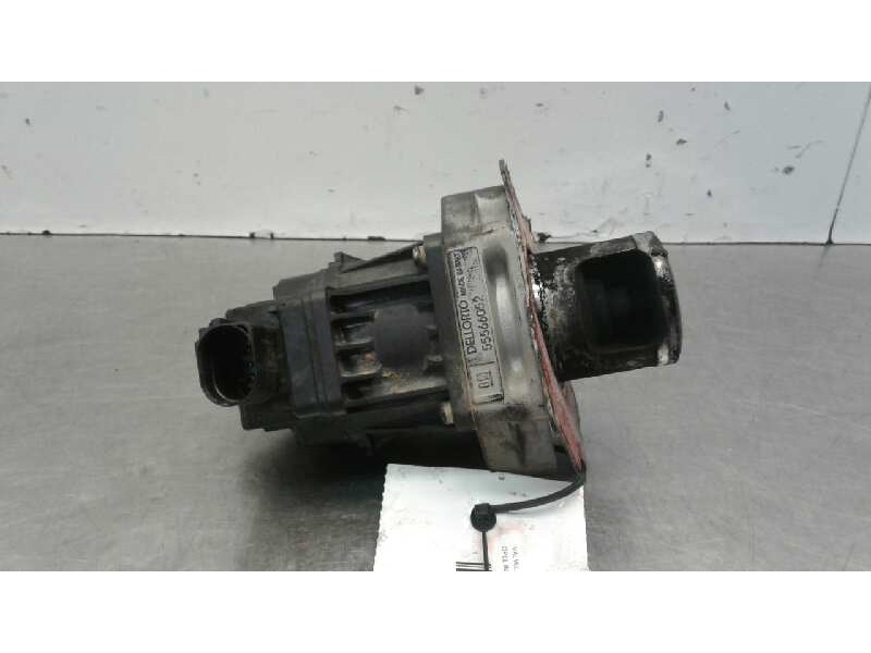 Recambio de valvula egr para opel insignia berlina excellence referencia OEM IAM 55566052  