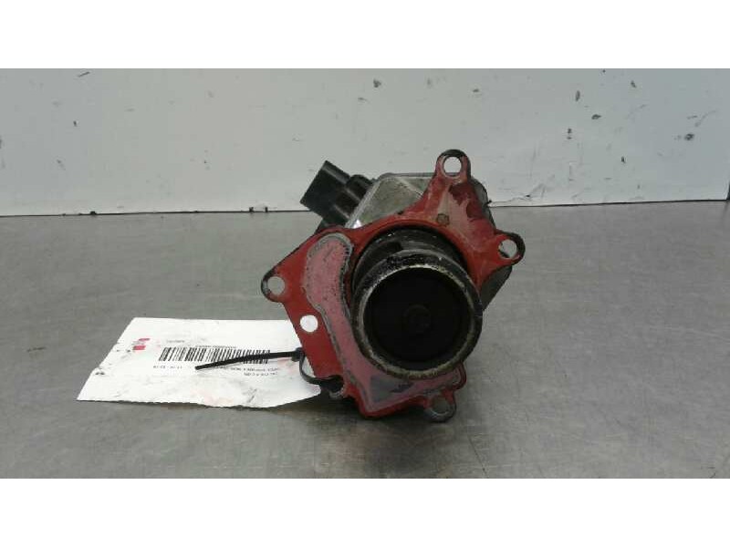 Recambio de valvula egr para opel insignia berlina excellence referencia OEM IAM 55566052  