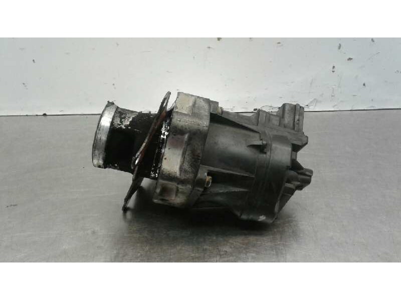 Recambio de valvula egr para opel insignia berlina excellence referencia OEM IAM 55566052  