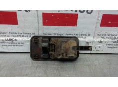 Recambio de maneta interior trasera derecha para iveco daily caja cerrada (1999 =>) 29 - l 11 caja cerrada referencia OEM IAM    2