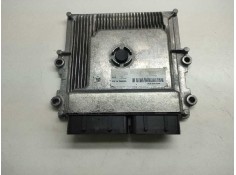 Recambio de centralita motor uce para peugeot 3008 1.2 12v e-thp / puretech referencia OEM IAM HW9815023380 9832103580 