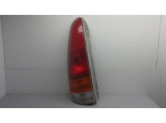 Recambio de piloto trasero izquierdo para hyundai atos (mx) gl referencia OEM IAM   