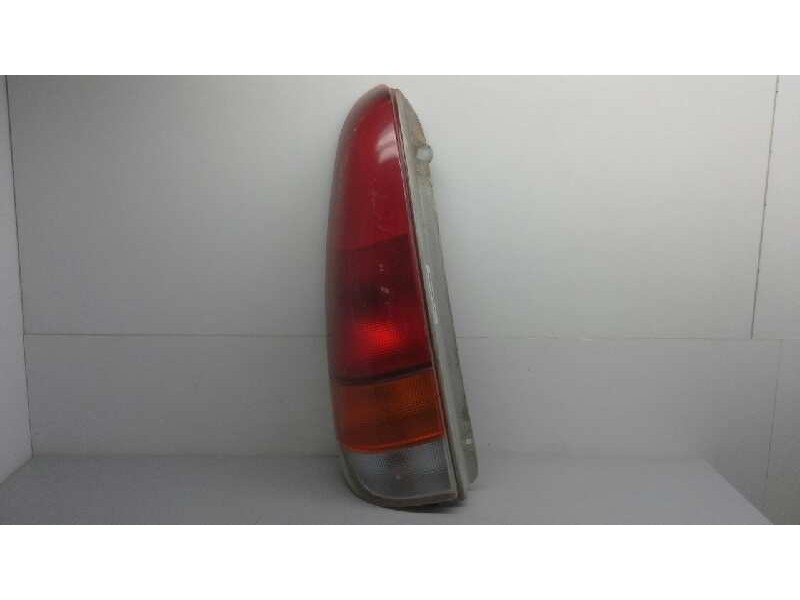 Recambio de piloto trasero izquierdo para hyundai atos (mx) gl referencia OEM IAM   