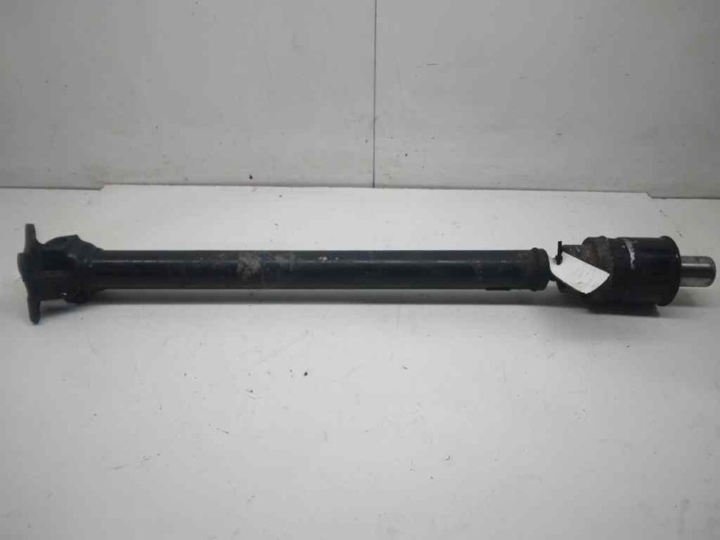 Recambio de transmision central para mitsubishi montero (v60/v70) 3.2 di-d gls hunter (5-ptas.) referencia OEM IAM   