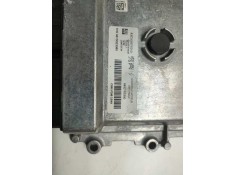 Recambio de centralita motor uce para peugeot 3008 1.2 12v e-thp / puretech referencia OEM IAM HW9815023380 9832103580  2