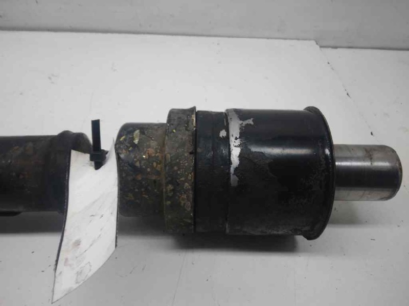 Recambio de transmision central para mitsubishi montero (v60/v70) 3.2 di-d gls hunter (5-ptas.) referencia OEM IAM   