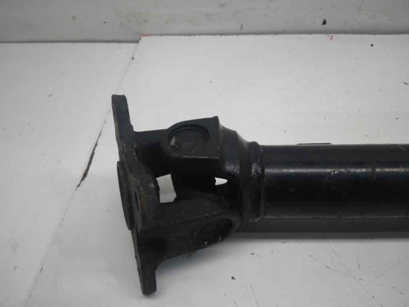 Recambio de transmision central para mitsubishi montero (v60/v70) 3.2 di-d gls hunter (5-ptas.) referencia OEM IAM   