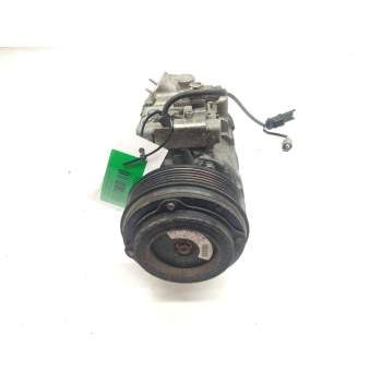 Recambio de compresor aire acondicionado para bmw 3 coupé (e92) 320 d referencia OEM IAM 4472601851  