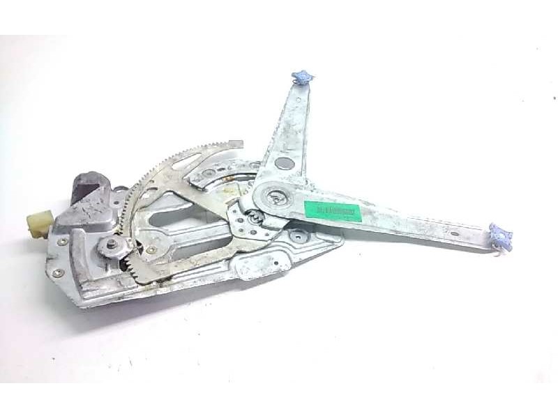 Recambio de elevalunas delantero derecho para volvo s60 berlina 2.4 (103kw) referencia OEM IAM   