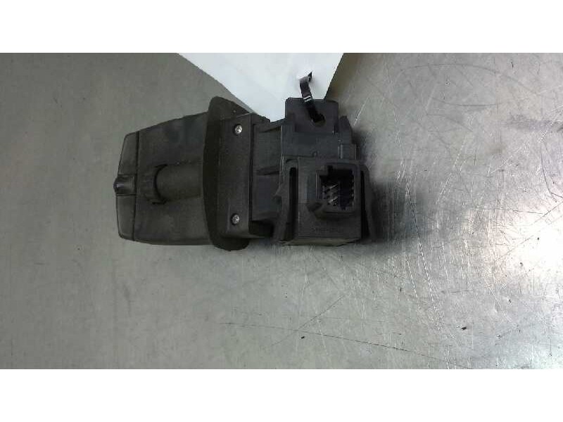 Recambio de mando multifuncion para renault scenic iii grand bose edition referencia OEM IAM   