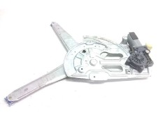 Recambio de elevalunas delantero derecho para volvo s60 berlina 2.4 (103kw) referencia OEM IAM    2