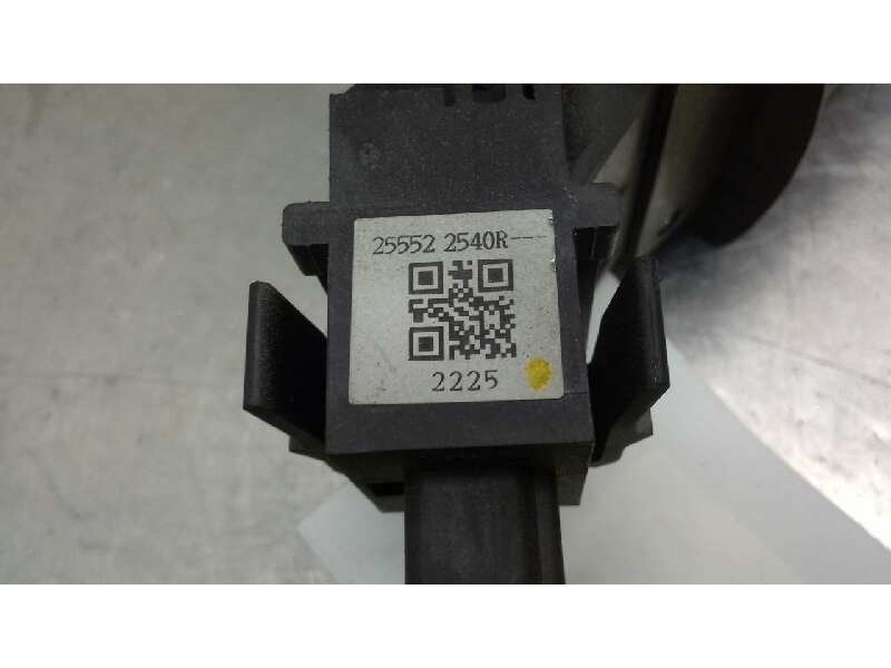 Recambio de mando multifuncion para renault scenic iii grand bose edition referencia OEM IAM   