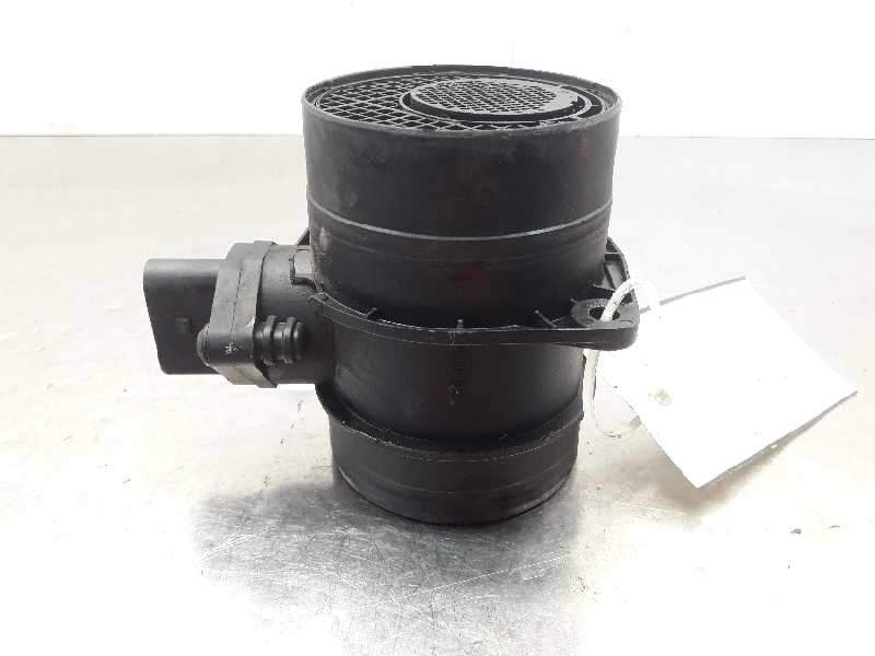 Recambio de caudalimetro para audi a4 berlina (8e) 2.0 tdi 16v (103kw) referencia OEM IAM 074906461 0281002461 