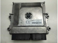 Recambio de centralita motor uce para peugeot 3008 1.2 12v e-thp / puretech referencia OEM IAM HW9815023380 9832103580 